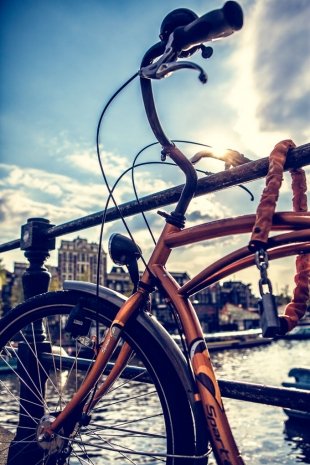Amsterdam #11
