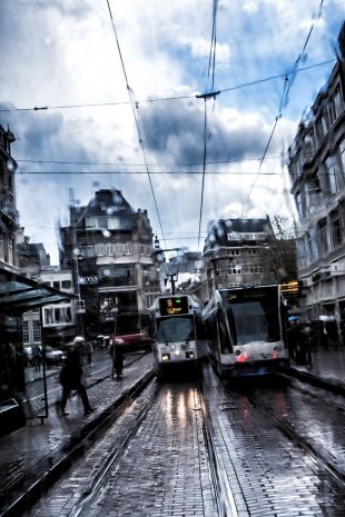 Amsterdam #98