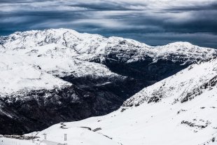 Vale Nevado #24